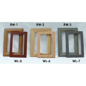 Outer Frame (Real Frame)