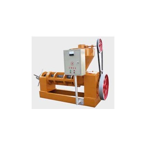 oil press machine(oil expeller)