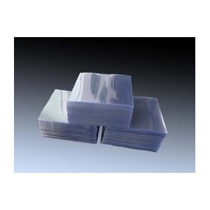 PVC Rigid Transparent