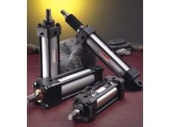 Hydraulic components