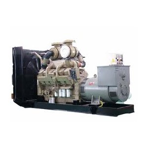 Diesel Generator Malaysia