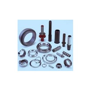 Generator Spare Parts