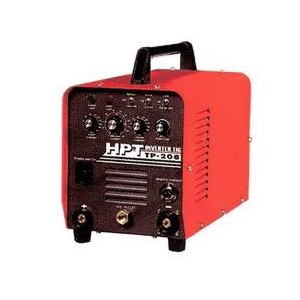 hpt welding machine