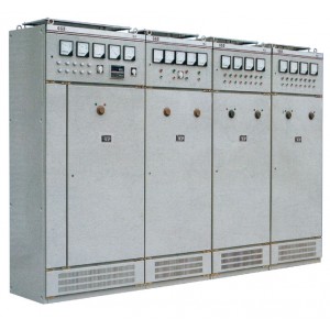 GGD type AC Low Voltage Distributing Switchgear