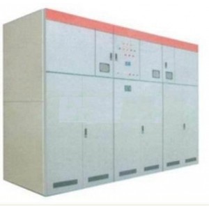 DYQ4 series HV motor liquid resistor soft starter