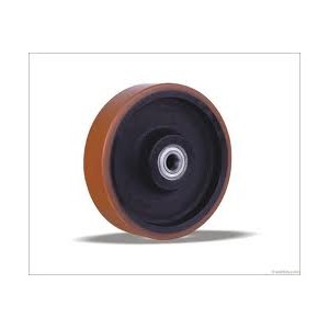 Polyurethane Castor Wheel