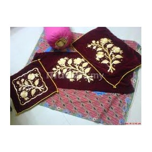 bunga raya cloth