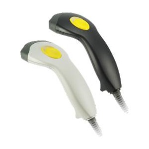 Barcode Scanner