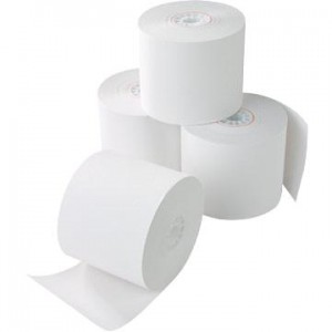 Paper Rolls / Thermal Rolls