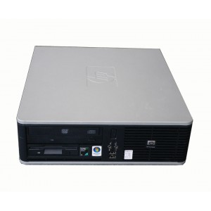 HP COMPAQ DC5850 Desktop Computer