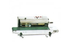 Sealing Machine图2