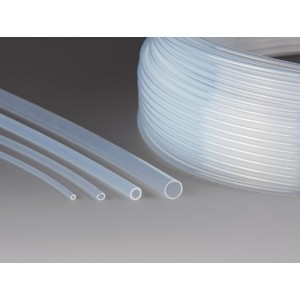 TEFLON TUBING (CLEAR)