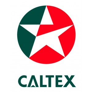 CALTEX - TEXACO - CHEVRON Lubricant