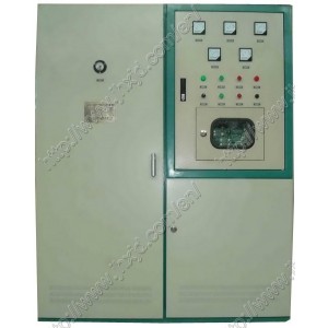 Medium Frequency Furnace KGPS Power Supply