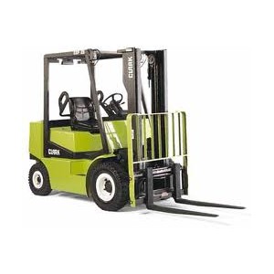 forklift