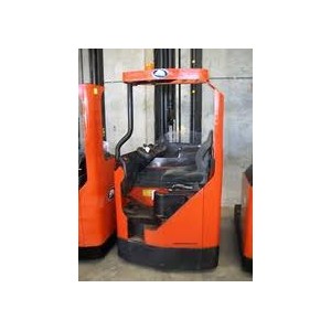 trade in reach trucks