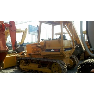 Used Bulldozer