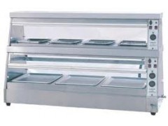 Food Warmer (Warm Display Case)图2