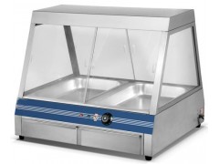 Food Warmer (Warm Display Case)图3