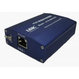 POE Ethernet LAN