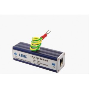 1KM RJ45 Lightning protection