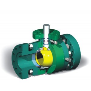 ball valve