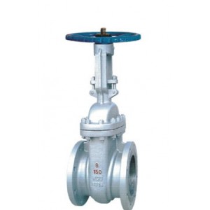 GATE VALVE