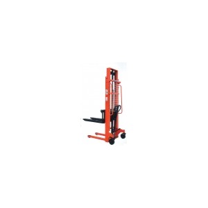 noblift material handling equipment