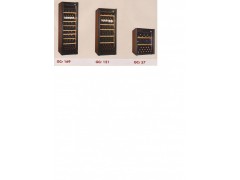 Liebherr Wine Chiller图2