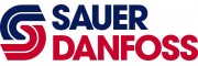 SAUER DANFOSS