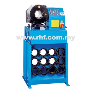 Crimping Machine