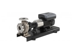 Grundfos NK/NKG Pumpsͼ2