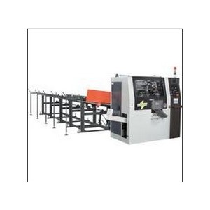 Automatic Carbide Sawing Machine