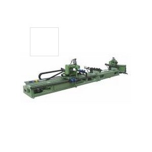 Automatic Tube Double End Finishing Machine