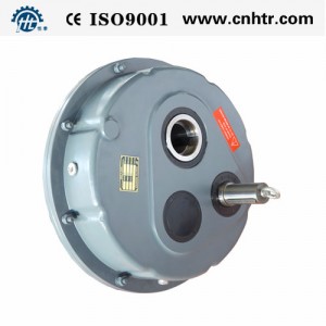 HXG70 Shaft Mounted gear speed reducer