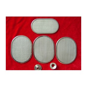 Filter Disc,filter mesh |www.generalmesh.com