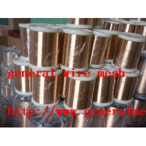 Brass wire ,phosphor bronze wire ,copper wire