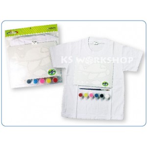 T-Shirt Painting Kit