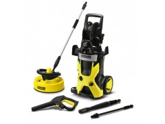 Karcher High Pressure Cleaner图3