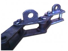 Ikato Paver Chain - B96图2