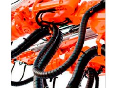 Protector,Sleeve,Spiral,Wrap图2