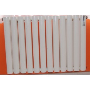 Low Carbon Steel Radiator