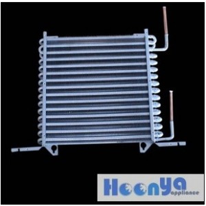 Car AC Evaporator