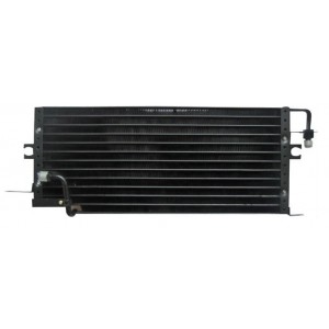 Car Aluminum Condenser