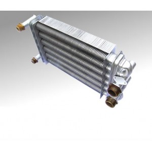 Wall-mounted Bolier Heat Exchanger