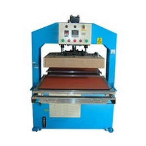 Sublimation transfer press machine--IN YE