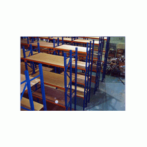 Heavy Duty Racking