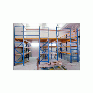 Storage Racking System