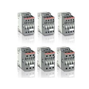 Contactors-ABB