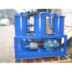 Series JL JL—Portable Oil Purifier